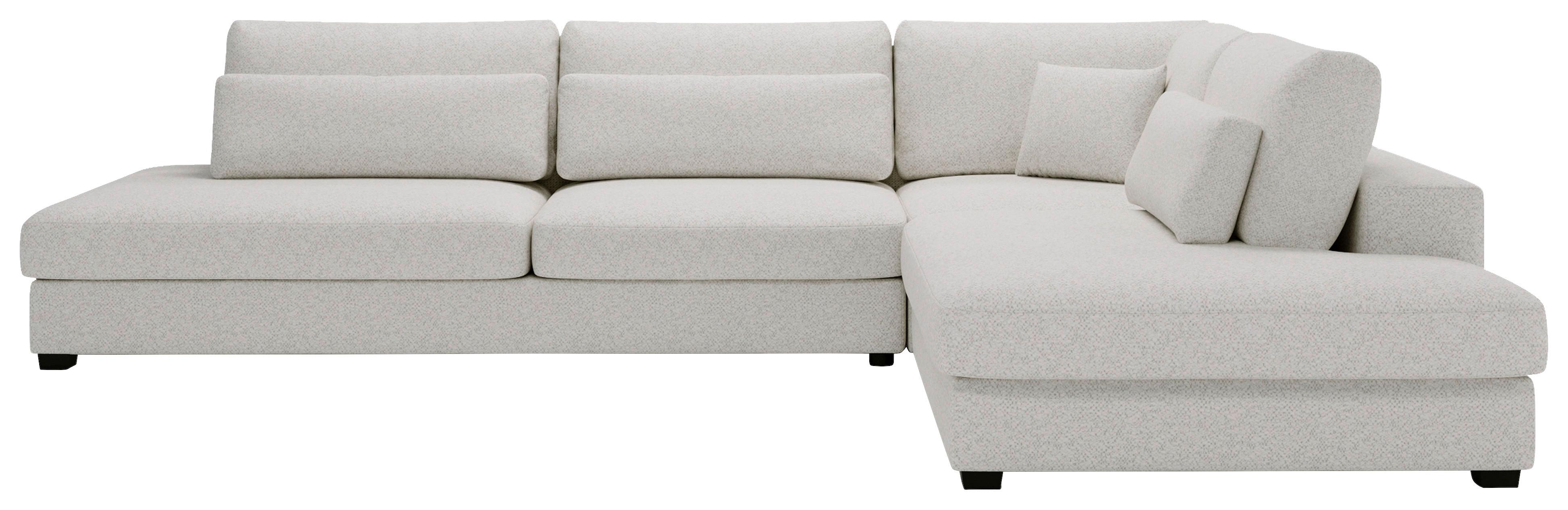 Sven Beige S: 332x244 Cm - Beige/Schwarz, Design, Textil (332/244cm) - Livetastic