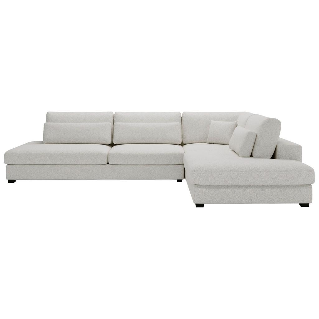 Sven Beige S: 332x244 cm