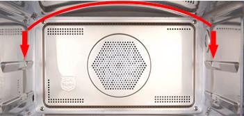 Dampfbackofen Dbo 2900 - Schwarz, Basics (52,7/41,5/51,2cm) - Nabo
