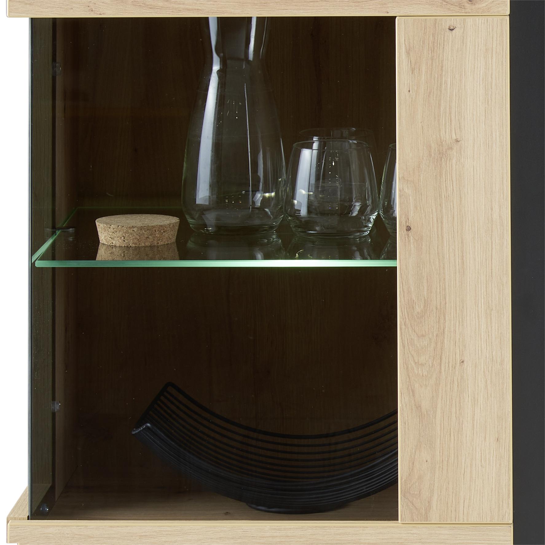 Highboard NATURE » Online Kaufen