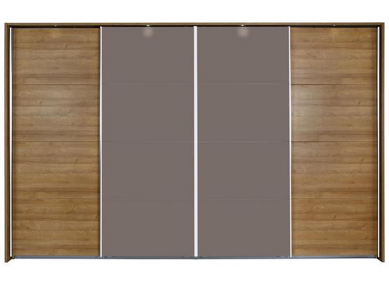 Paspartový Rám Bensheim - barvy dubu, kompozitní dřevo (368/233/64cm) - James Wood Paspartový Rám Bensheim - barvy dubu, kompozitní dřevo (368/233/64cm) - James Wood