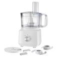 Standmixer Roswitha 750 W Weiß 2 L 3 Stufen - Weiß, KONVENTIONELL, Kunststoff/Metall (24,8/20,4/38,5cm) - Bono