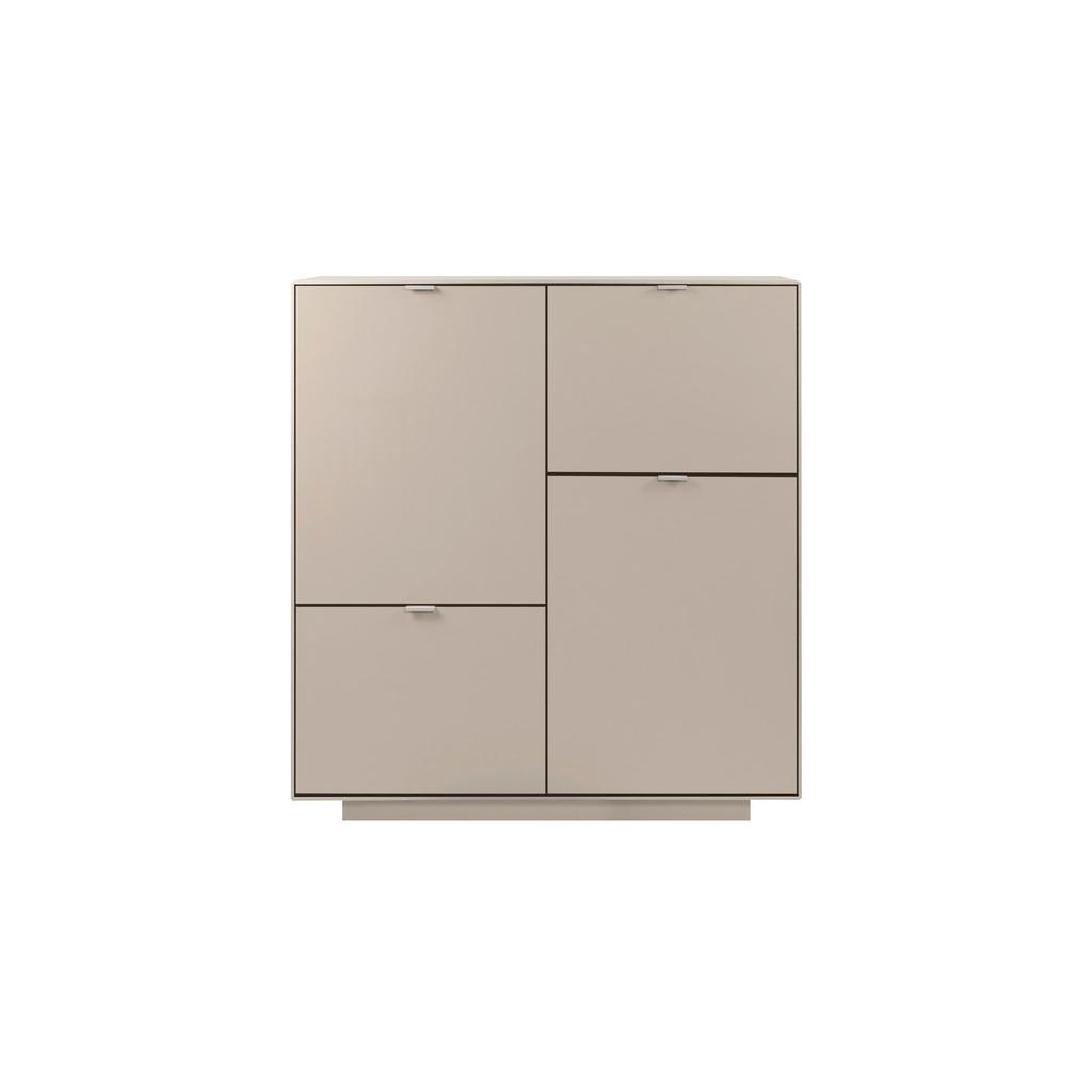 HIGHBOARD Sivas Sandfarben B: 107cm