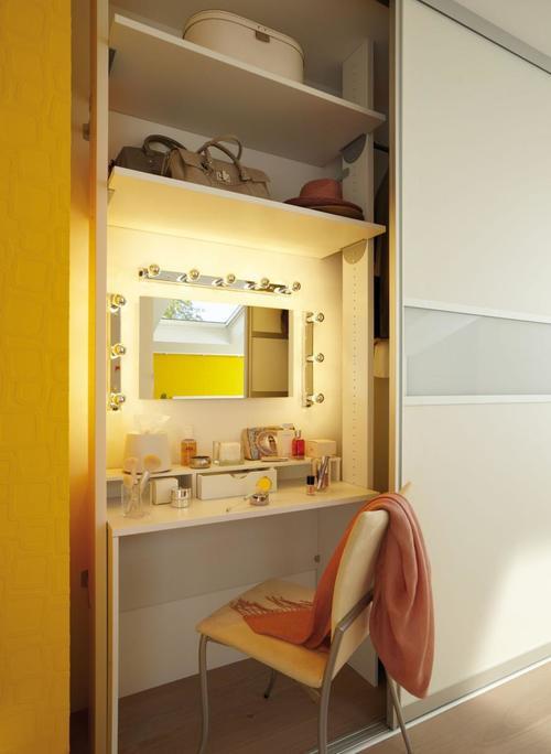 Spiegelleuchte Mirror Regula B: 65 cm Chromfarben 40 W - Chromfarben, Design, Metall (65/7,5/5cm) - Paulmann