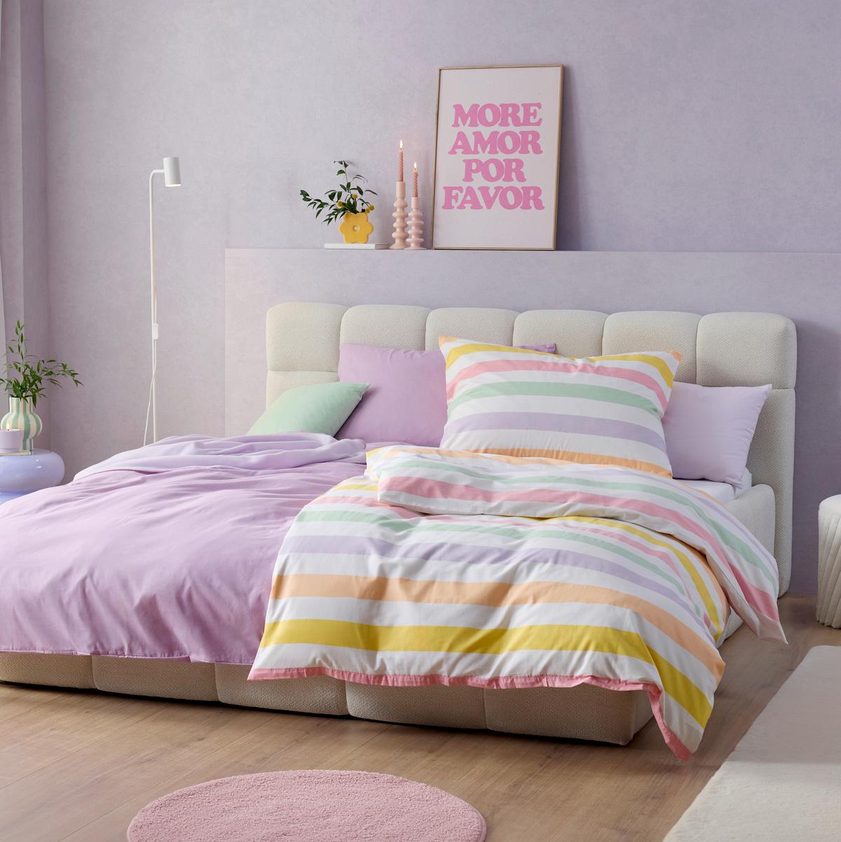 DEKORAČNÝ VANKÚŠ POPPY - mätovozelená, Konventionell, textil (45/45cm) - Mömax