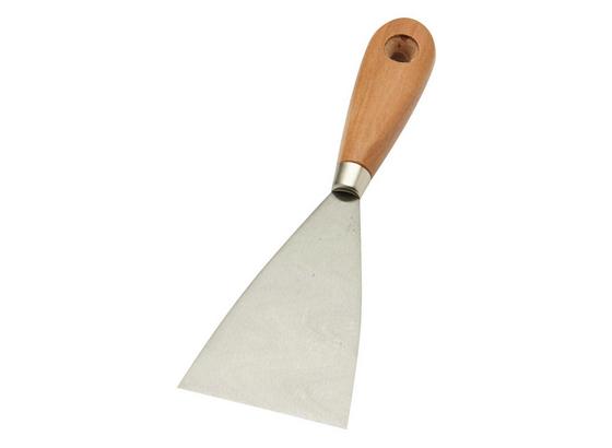 Spachtel 5cm - Silberfarben, KONVENTIONELL, Metall (23cm) - Venda Spachtel 5cm - Silberfarben, KONVENTIONELL, Metall (23cm) - Venda