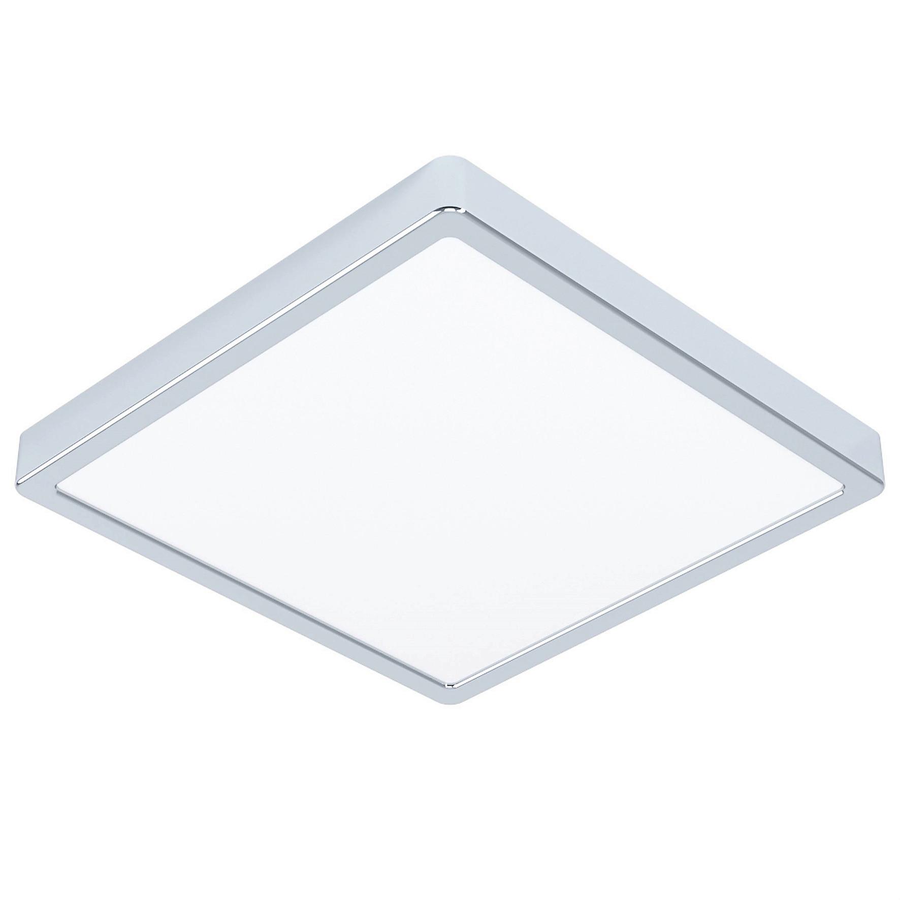 STROPNÉ SVIETIDLO DO KÚPEĽNE FUEVA - Basics (29/29/3cm) - Celina