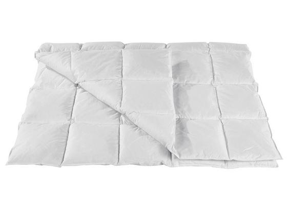 Kassettendecke Fabi - Weiß, KONVENTIONELL, Naturmaterialien/Textil (140/200cm) - Primatex Kassettendecke Fabi - Weiß, KONVENTIONELL, Naturmaterialien/Textil (140/200cm) - Primatex