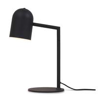 Tiscleuchte Marseille Schwarz B: 20 Cm - Trend (20/45/30cm) - It's about Romi