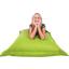 Sitzsack B52 Kiwi - Hellgrün, MODERN, Textil (140/100/30cm) Sitzsack B52 Kiwi - Hellgrün, MODERN, Textil (140/100/30cm)