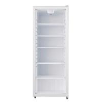GETRÄNKEKÜHLSCHRANK CEMM BC 257 - Weiß, Basics, Metall (55l) - CEEM