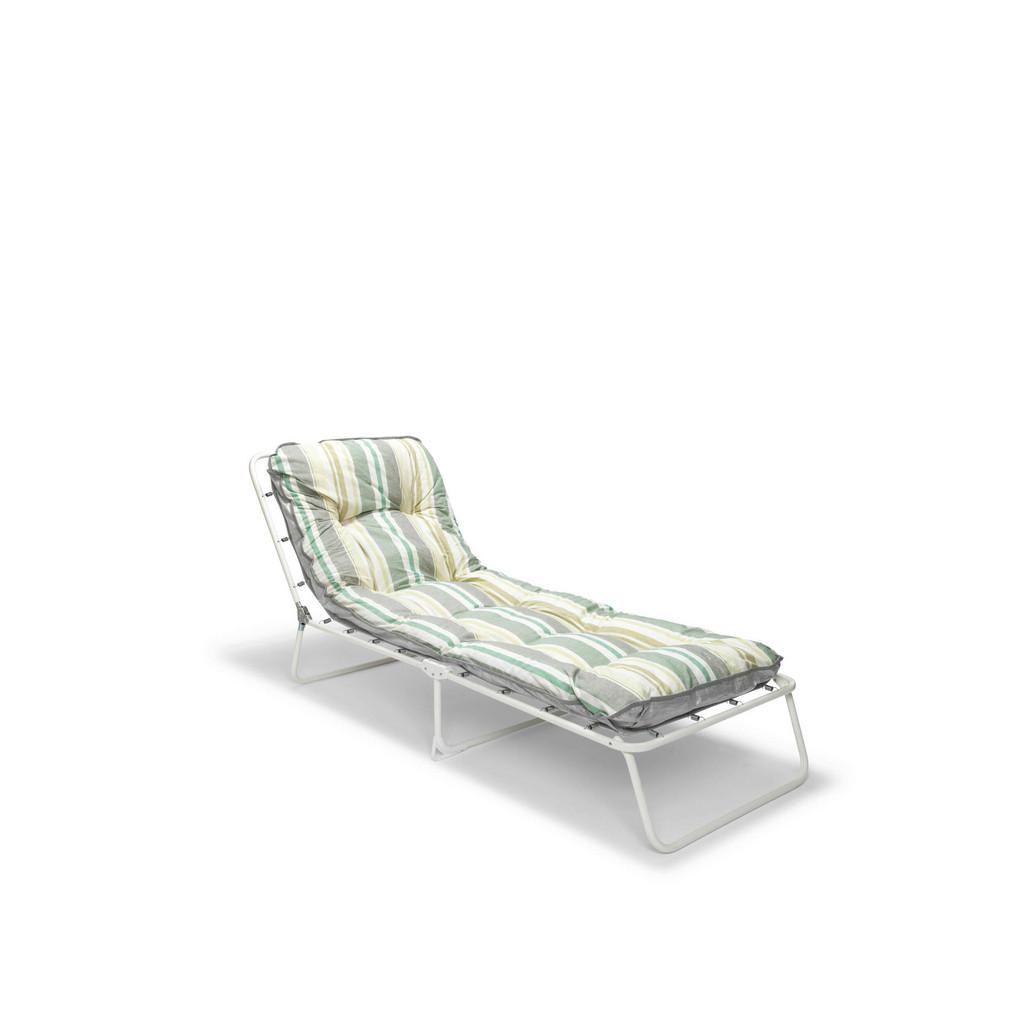 Sonnenliege Wörthersee – 3-Bein-Liege