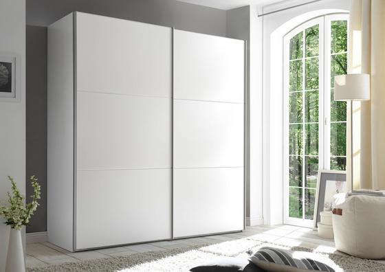 Schwebetürenschrank