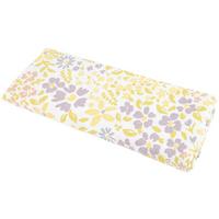 Tischläufer Clarissa - Hellrosa/Gelb, MODERN, Textil (45/140cm) - Luca Bessoni