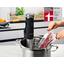Multicooker Sv 1126 - Edelstahlfarben/Schwarz, MODERN, Metall (7/39/10,5cm) Multicooker Sv 1126 - Edelstahlfarben/Schwarz, MODERN, Metall (7/39/10,5cm)