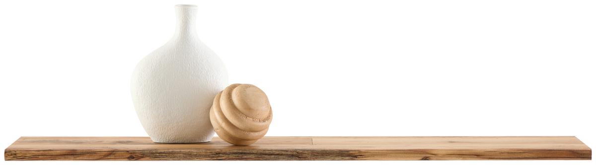 Wandboard Joker Alpine B: 90 Cm - Kiefer Milford, Trend, Holzwerkstoff (90/1,8/18cm)