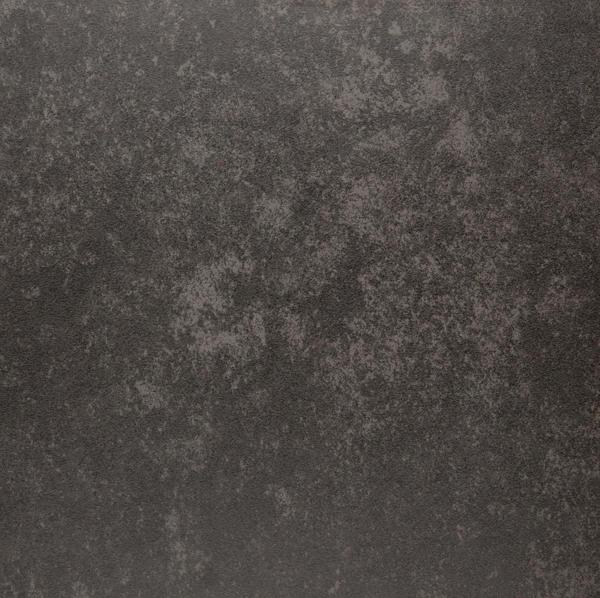 Esstisch Heaven Schwarz B: 135 Cm - Schwarz, Trend, Keramik/Metall (135/76/80cm) - MID.YOU