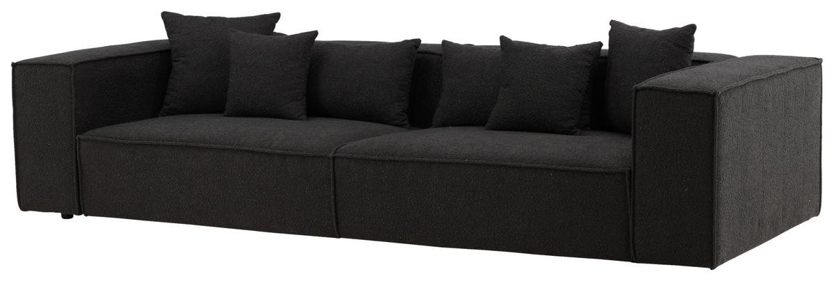 2-sitzer-sofa Gillholmen - Design, Textil (284/62/114cm) - Livetastic
