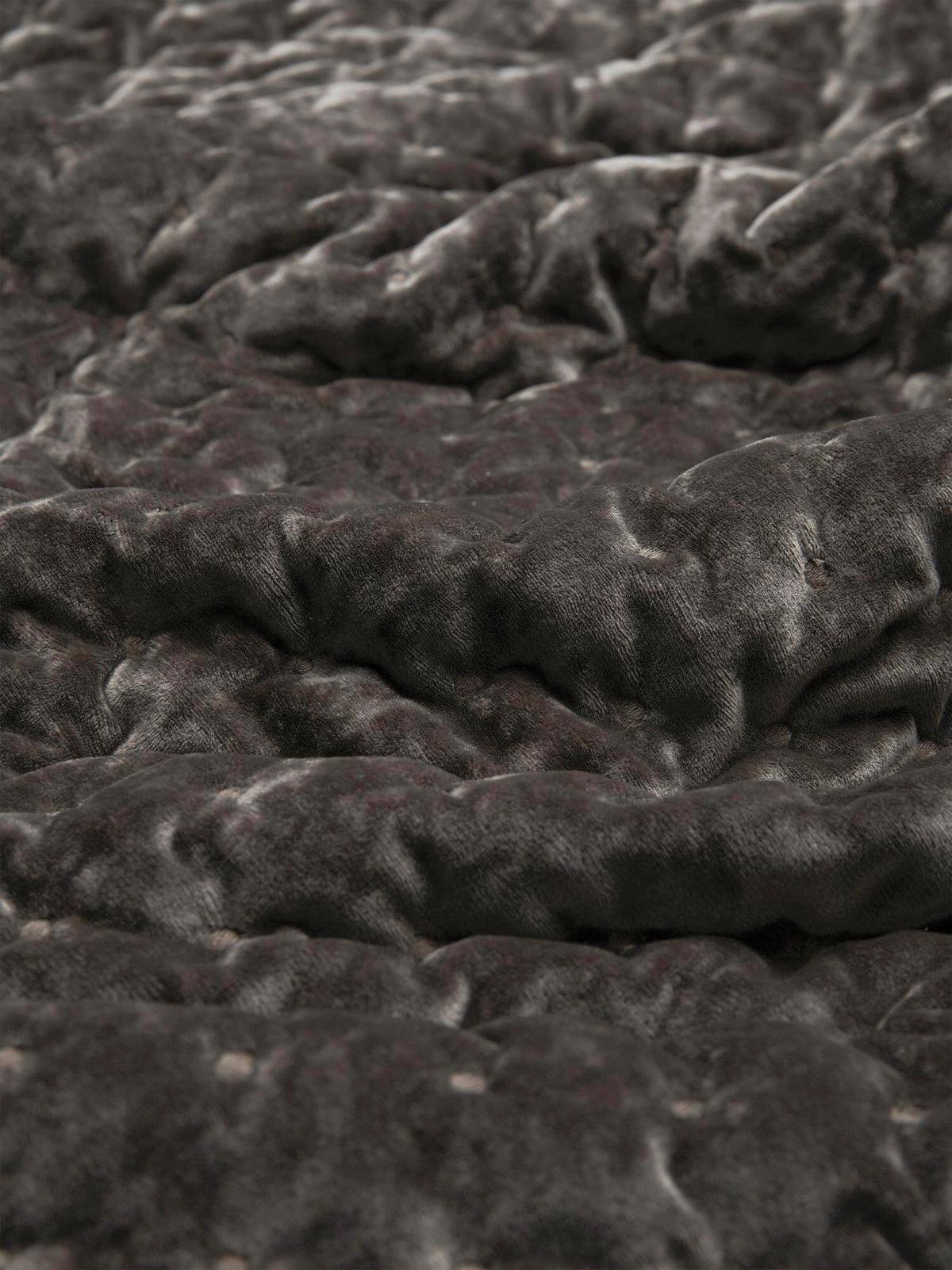 DENNÁ PRIKRÝVKA CIA - hnedá, Basics, textil (180/260cm) - Svanefors