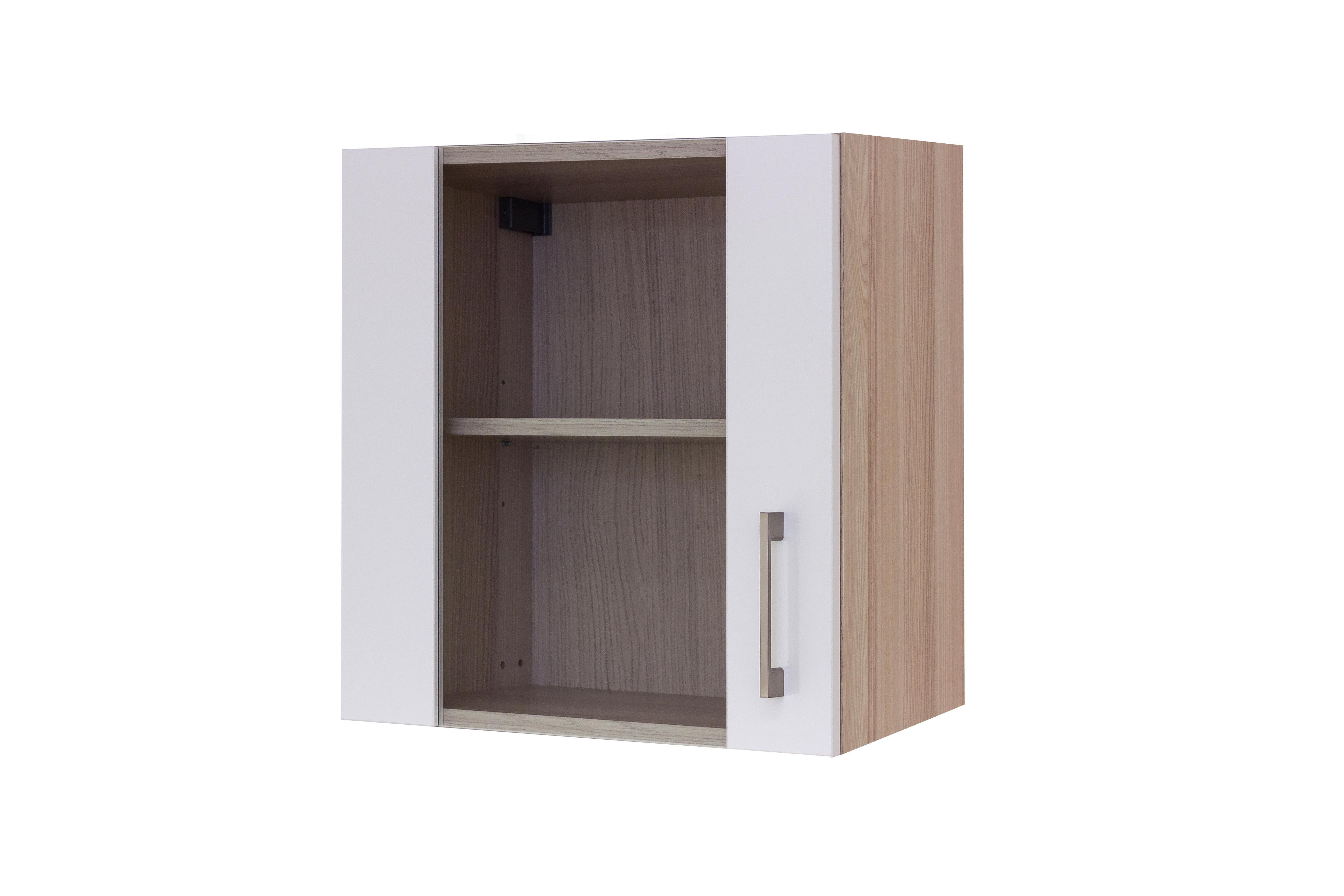 Küchenoberschrank mit Glasfront online kaufen