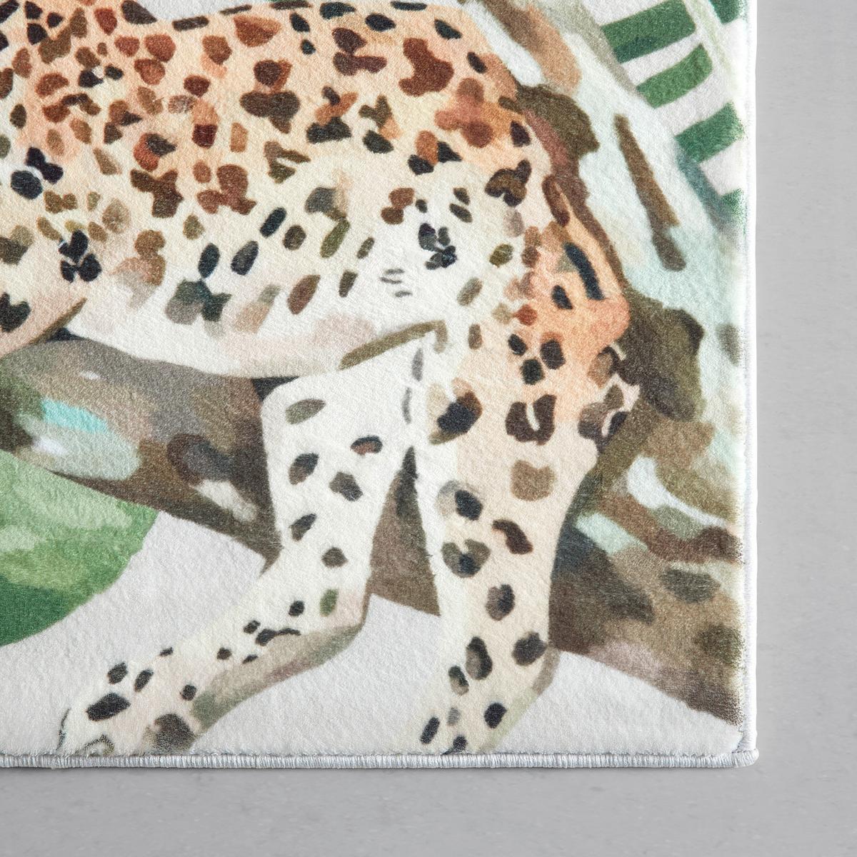 DĚTSKÝ KOBEREC TIERWELT - vícebarevná, textil (120/170cm) - Mömax