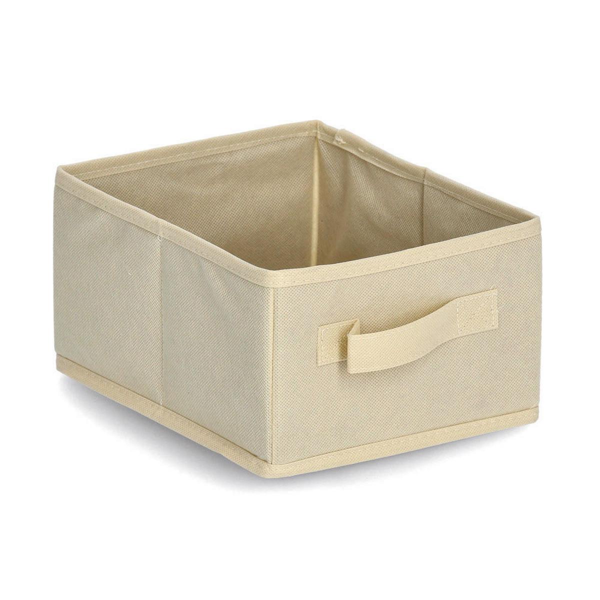 KINDERREGAL 50444 SET RAINBOW - Weiß/Naturfarben, Basics, Holz/Holzwerkstoff (65/52/65cm) - Zeller Present