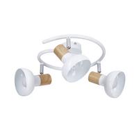 STRAHLER 98-62697 - Weiß, Basics, Metall (18/40cm)