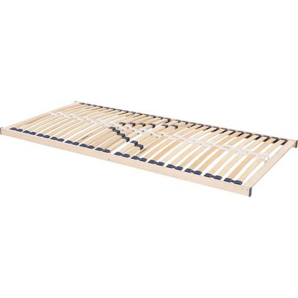 Lattenrost Primatex 200 140x200 cm 3 Zonen