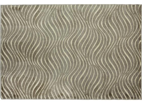 Webteppich Reana 160x230 cm - Grau, KONVENTIONELL, Textil (160/230cm) Webteppich Reana 160x230 cm - Grau, KONVENTIONELL, Textil (160/230cm)