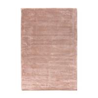 Teppich Village 125 Champagner, 200x290 cm - Champagner, KONVENTIONELL, Textil (200/290cm)