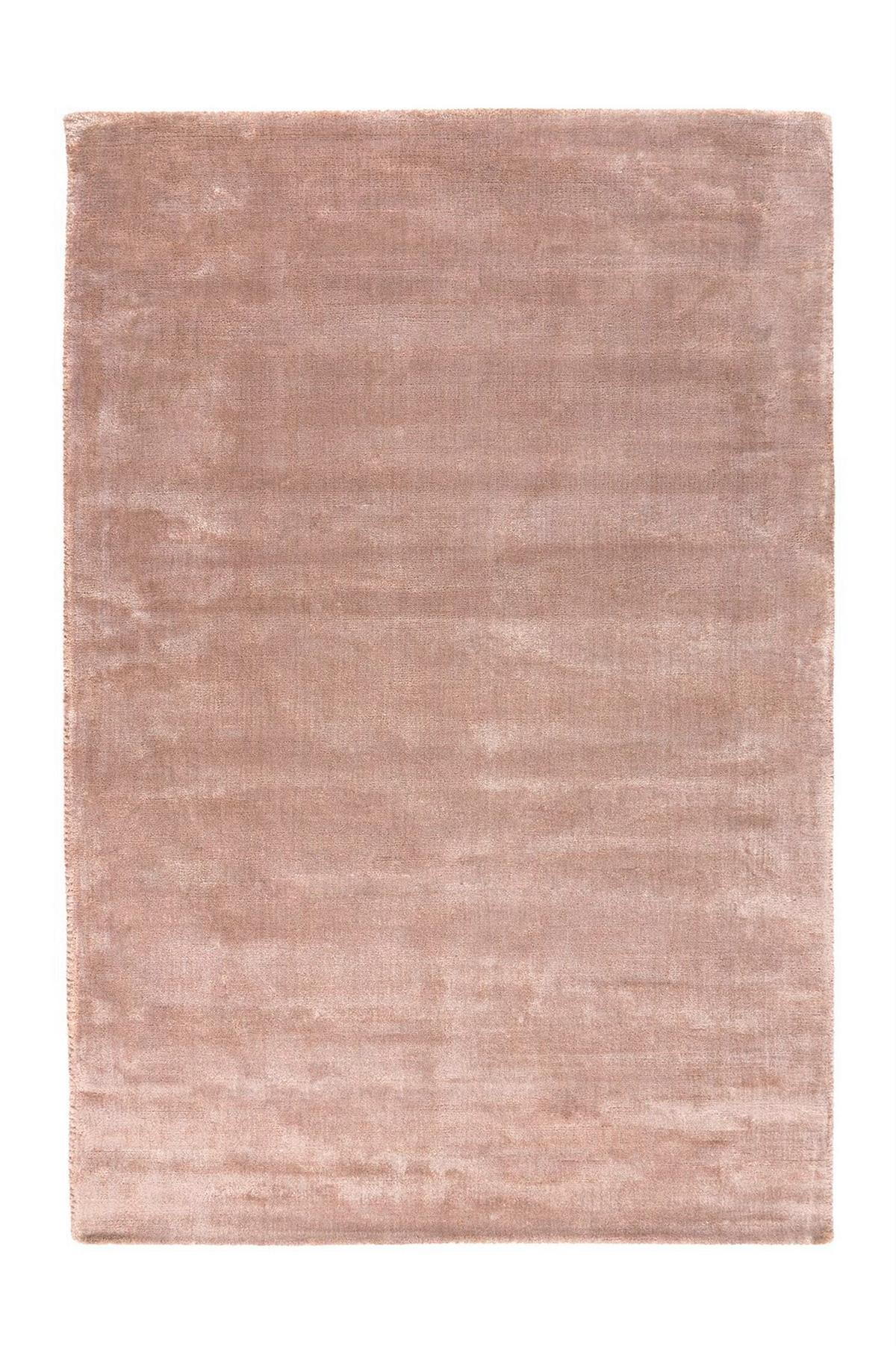Teppich Village 125 Champagner, 200x290 cm - Champagner, KONVENTIONELL, Textil (200/290cm)