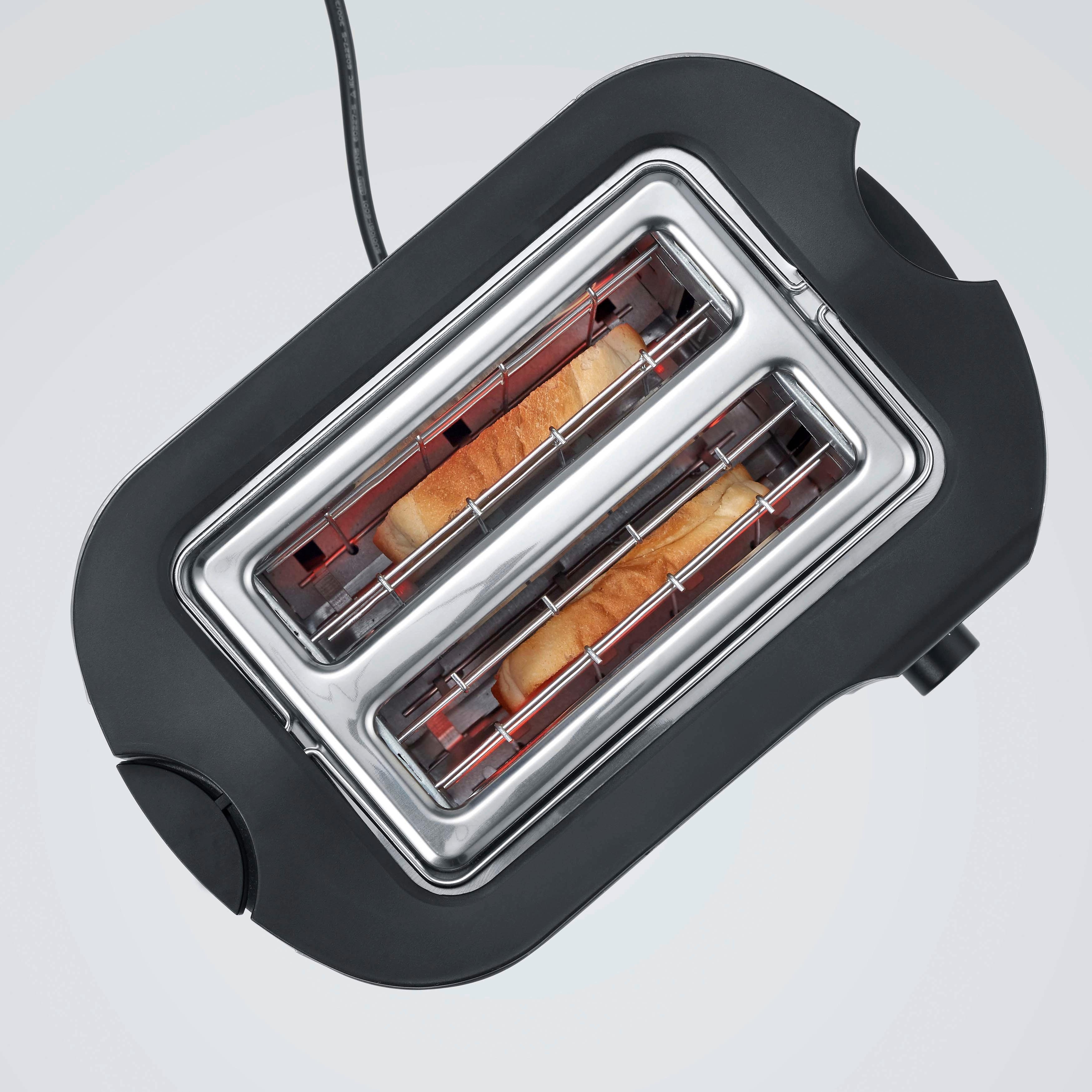 Toaster Mary Rot 800Watt Top