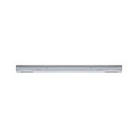 Schienensystem Urail Einspeiser 97765 Chromfarben - Chromfarben, Basics, Kunststoff (30,4cm) - Paulmann