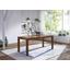 Esstisch Mumbai B: ca. 120 cm - Sheeshamfarben, MODERN, Holz (120/60/76cm) - Livetastic Esstisch Mumbai B: ca. 120 cm - Sheeshamfarben, MODERN, Holz (120/60/76cm) - Livetastic
