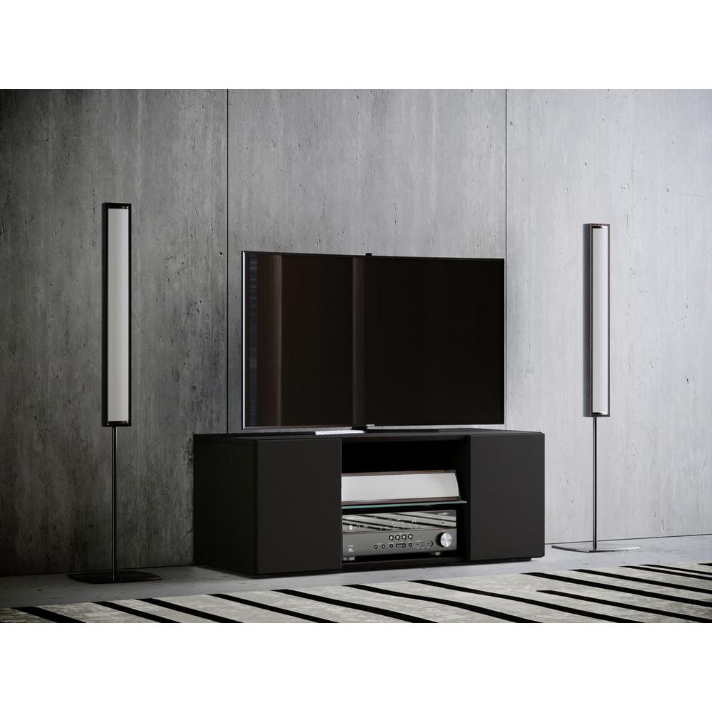 TV - skříňka Lowina š: 95 cm černá