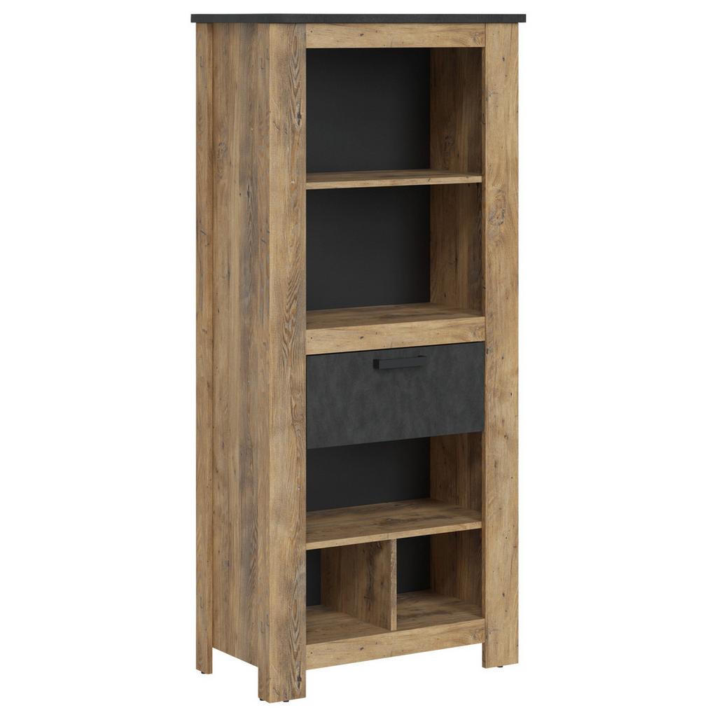 Regal Rapallo Kastanie B: 74 cm