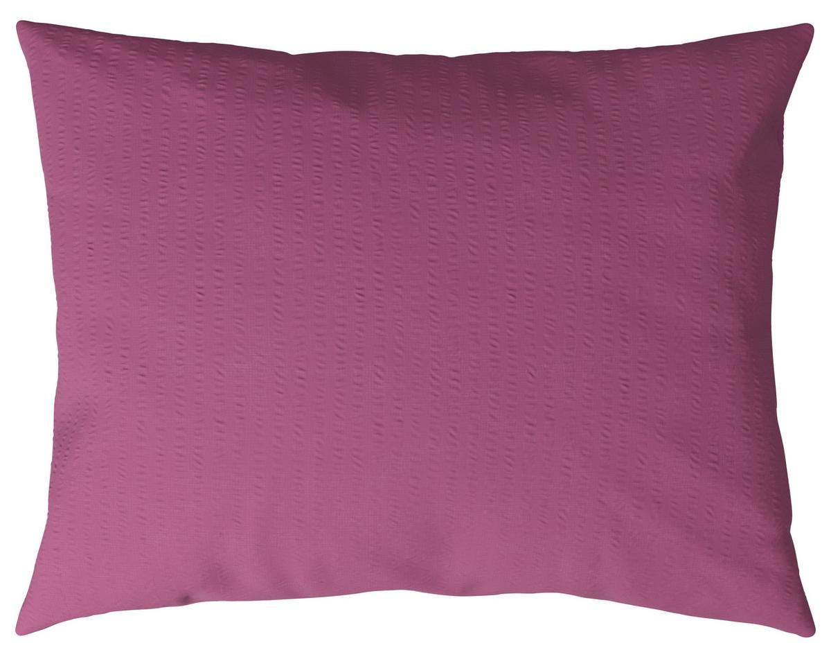 Ágyneműhuzat-garnitúra Milena - szeder, Konventionell, textil (140/200cm) - Luca Bessoni