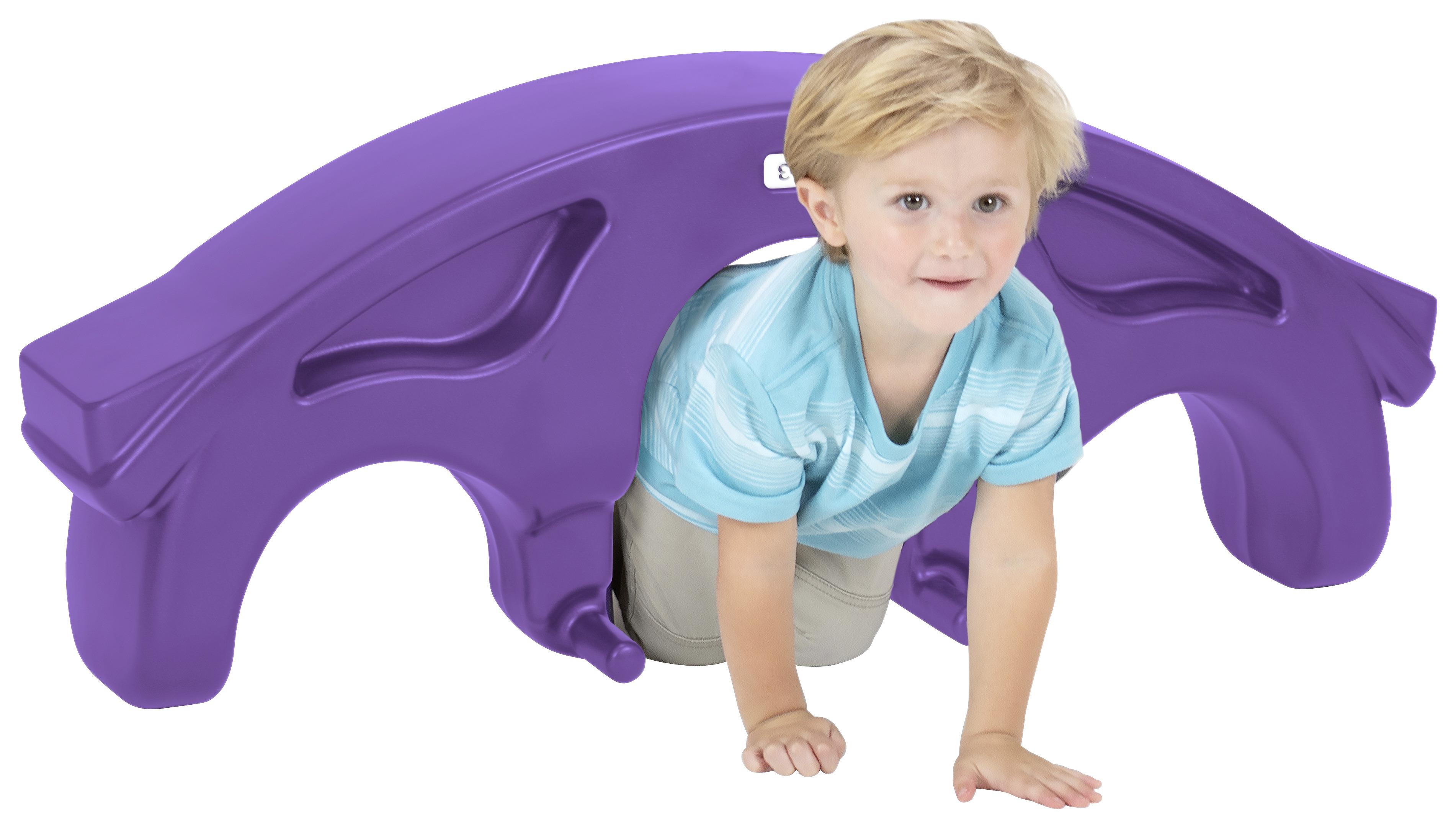 Wippe Violett von SIMPLAY