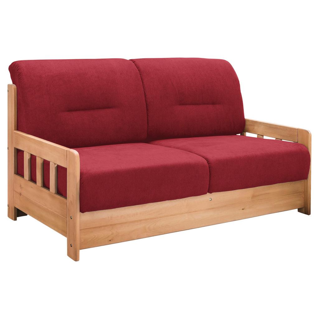 2-Sitzer-Sofa mit Schlaffunktion Camino B:154 cm