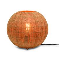 Tischleuchte Iguazu/t25/n - Naturfarben, Trend (25/25cm) - Good & Mojo