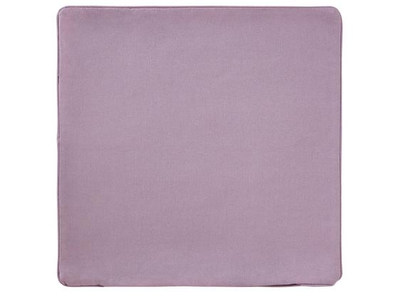 Poťah Na Vankúš Steffi Paspel -top- - orgovánová, textil (40/40cm) - Mömax modern living Poťah Na Vankúš Steffi Paspel -top- - orgovánová, textil (40/40cm) - Mömax modern living
