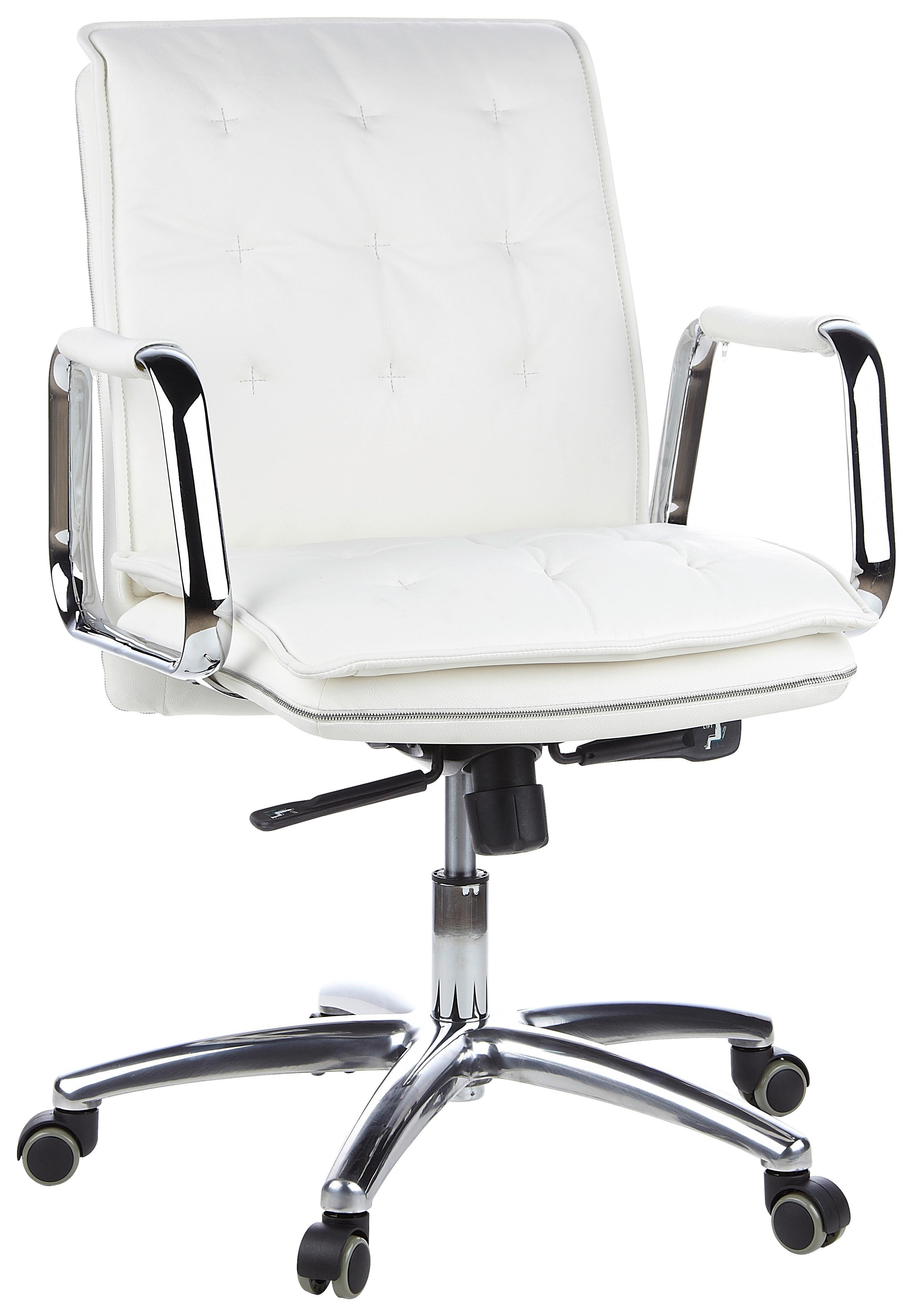 Chefsessel Villa Creme Bis 120 Kg