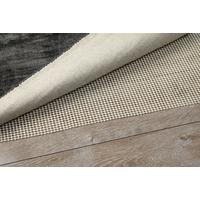 Bodenschutzmatte Nordkap Beige BxL 70x140 cm Pvc - Beige, KONVENTIONELL, Kunststoff (70/140cm) - Ondega