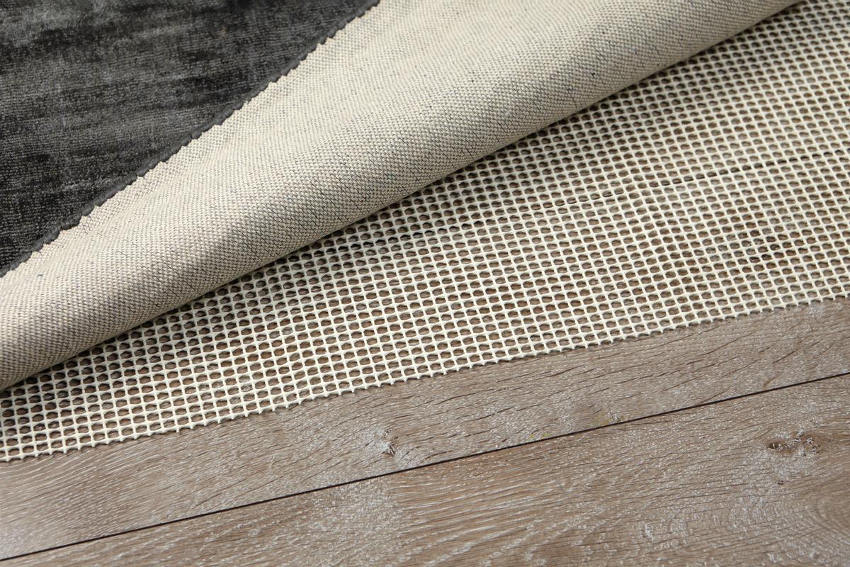 Bodenschutzmatte Nordkap Beige BxL 70x140 cm Pvc - Beige, KONVENTIONELL, Kunststoff (70/140cm) - Ondega