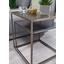 Couchtischset Mattis 2-Teilig - Messingfarben/Zinkfarben, MODERN, Metall (40/45/40cm) - Livetastic Couchtischset Mattis 2-Teilig - Messingfarben/Zinkfarben, MODERN, Metall (40/45/40cm) - Livetastic