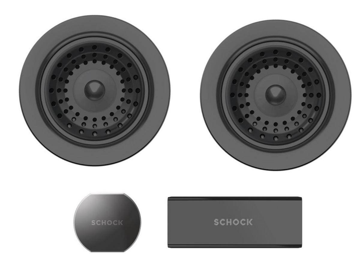 SITKO DO DREZU 629366GUM - Modern