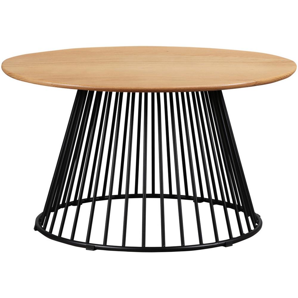 Konferenční stolek NICA P: 70cm