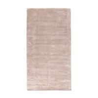 Teppich Village 125 Champagner, 80x150 cm - Champagner, KONVENTIONELL, Textil (80/150cm) - Kayoom