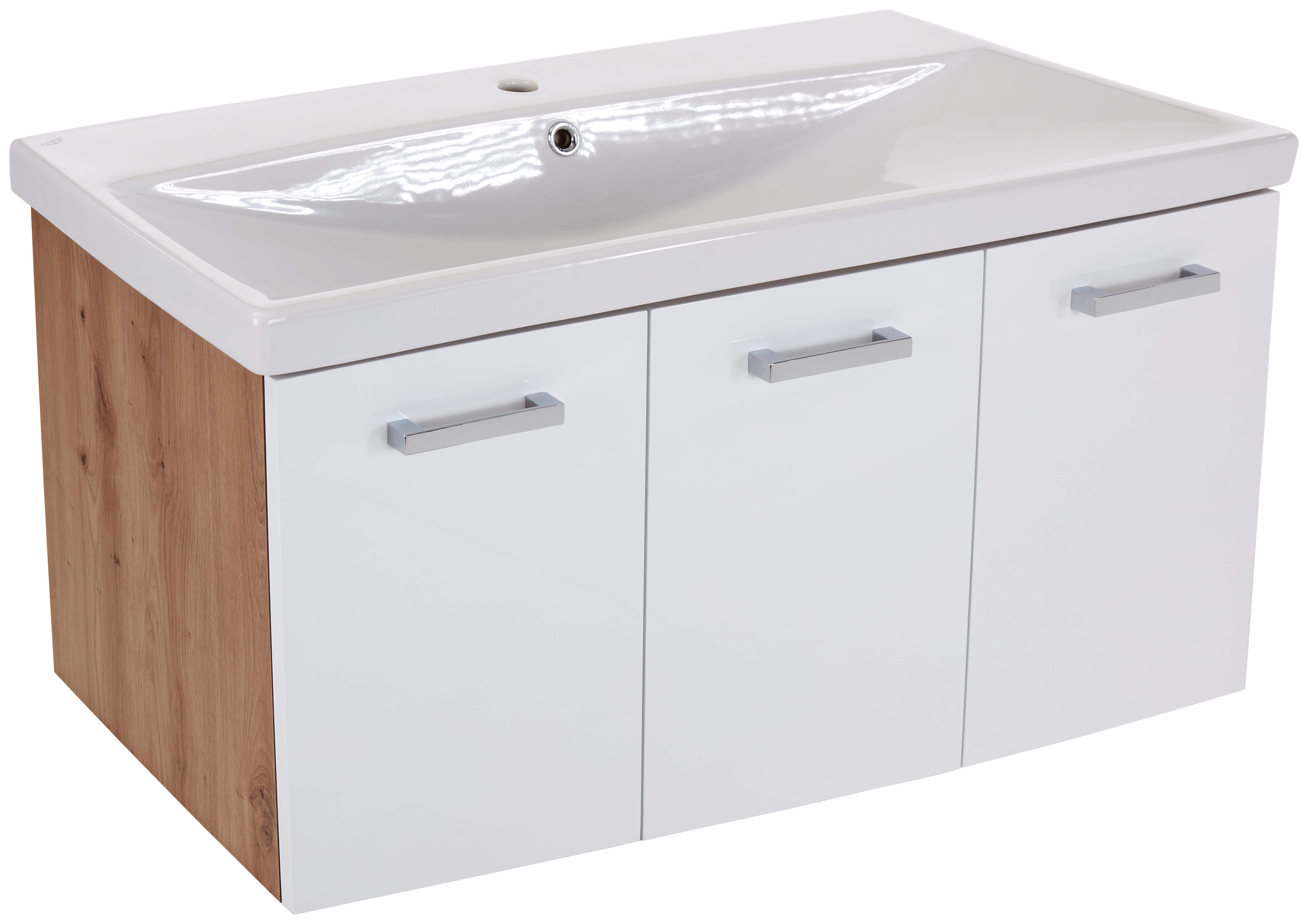 Waschtischunterschrank Rimini