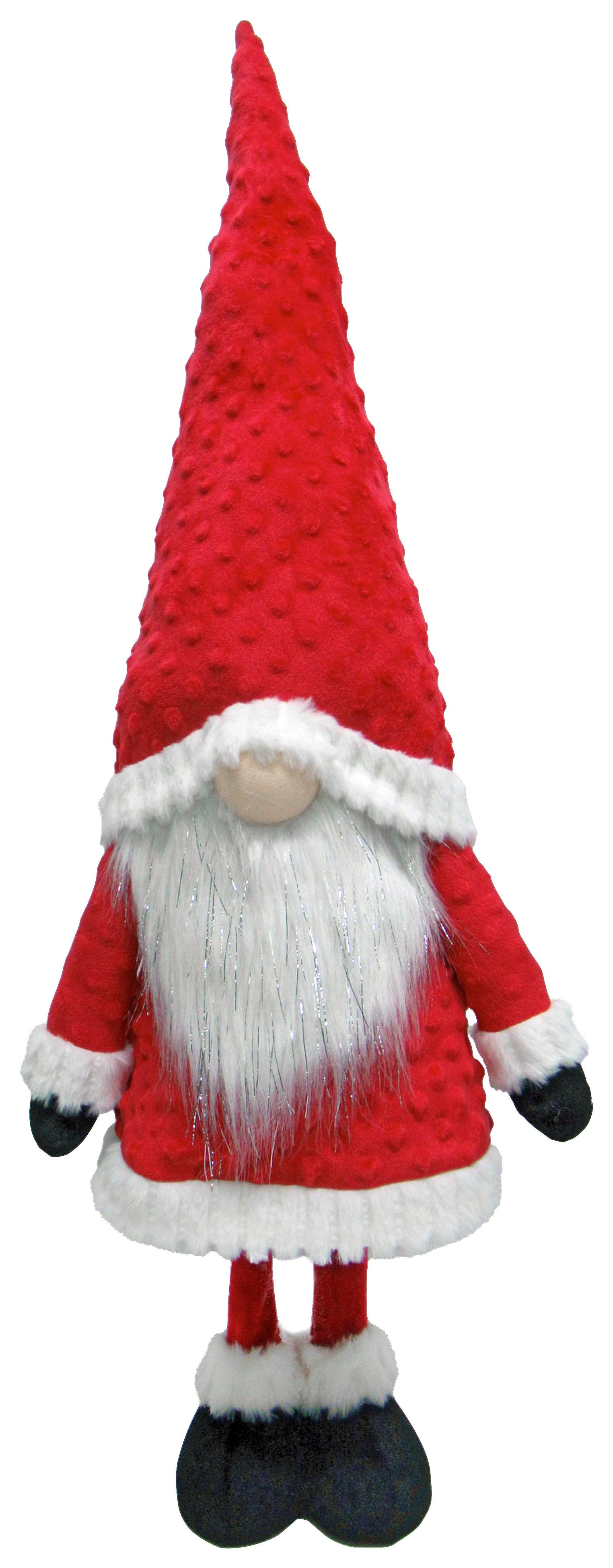 SKŘÍTEK LEWI - bílá/červená, Konvenční, kov/textil (30/80/22cm) - Mömax